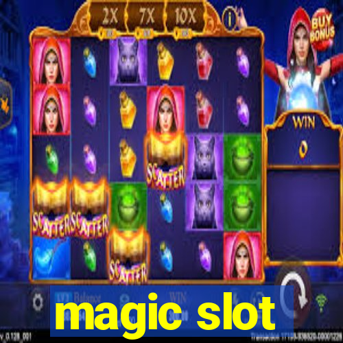 magic slot