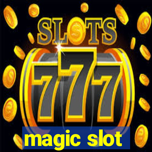 magic slot