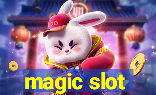 magic slot