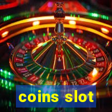 coins slot