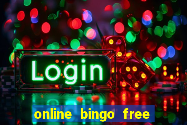 online bingo free no deposit