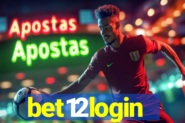 bet12login