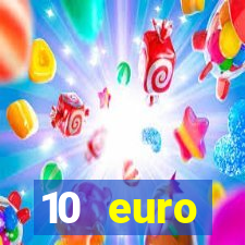 10 euro willkommensbonus casino ohne einzahlung