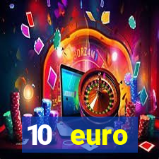 10 euro willkommensbonus casino ohne einzahlung