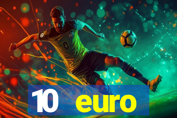 10 euro willkommensbonus casino ohne einzahlung