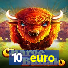 10 euro willkommensbonus casino ohne einzahlung