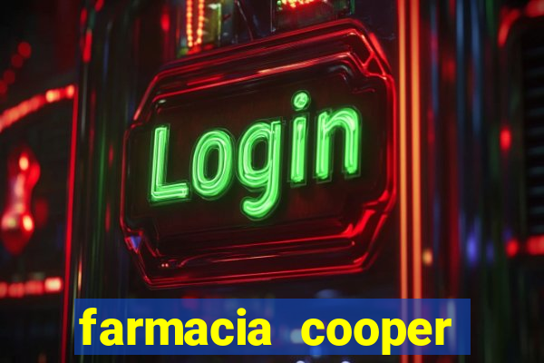 farmacia cooper vila nova