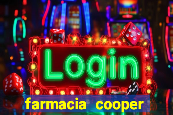 farmacia cooper vila nova