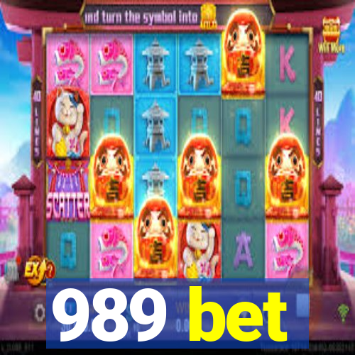 989 bet