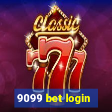 9099 bet login