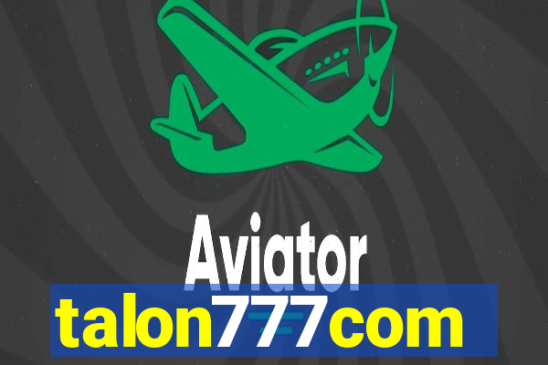 talon777com