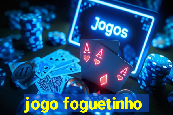 jogo foguetinho