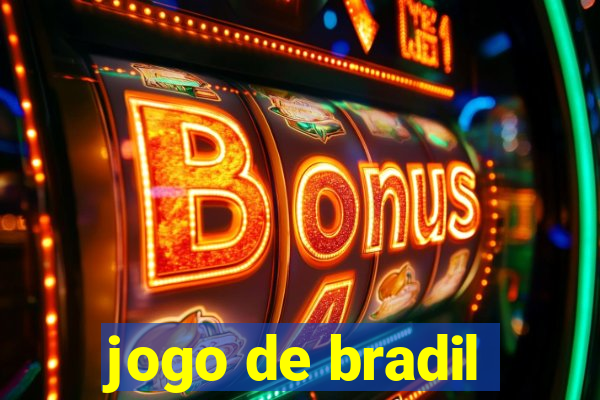 jogo de bradil