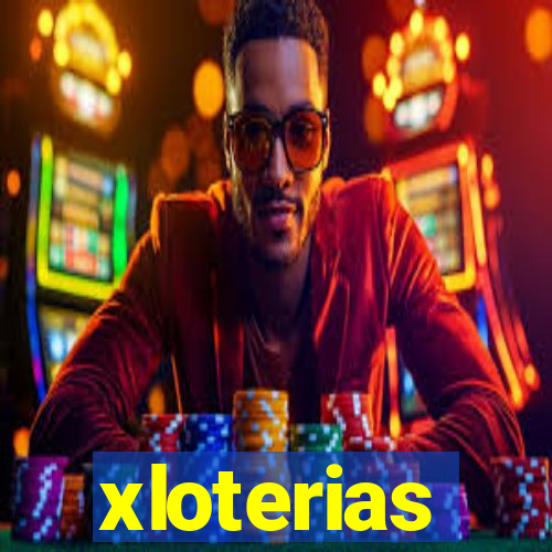 xloterias