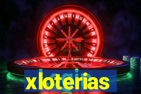 xloterias