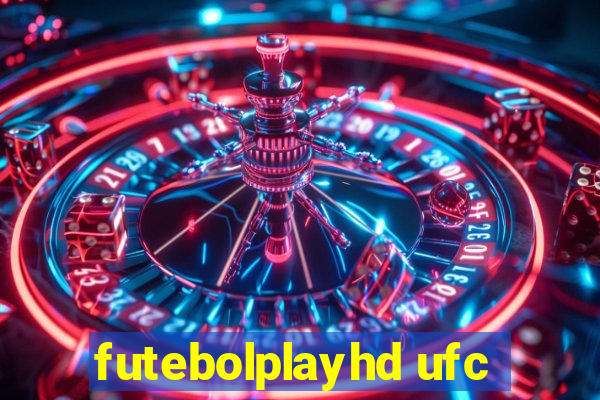 futebolplayhd ufc