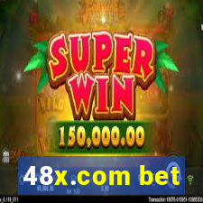 48x.com bet