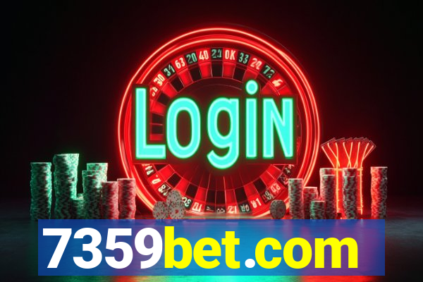 7359bet.com