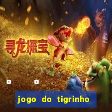 jogo do tigrinho pessoas viciadas