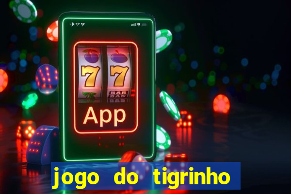 jogo do tigrinho pessoas viciadas