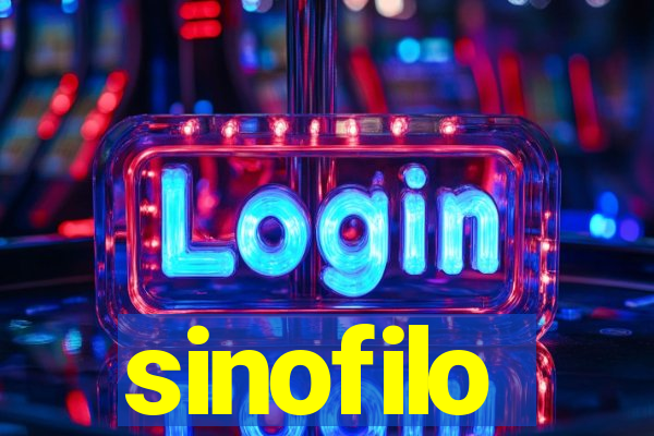 sinofilo