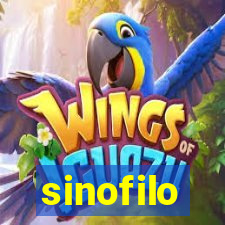 sinofilo