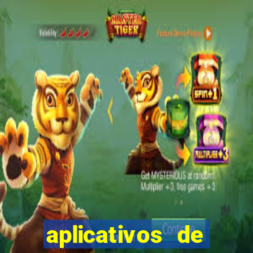 aplicativos de jogos para ganhar dinheiro de verdade no pix