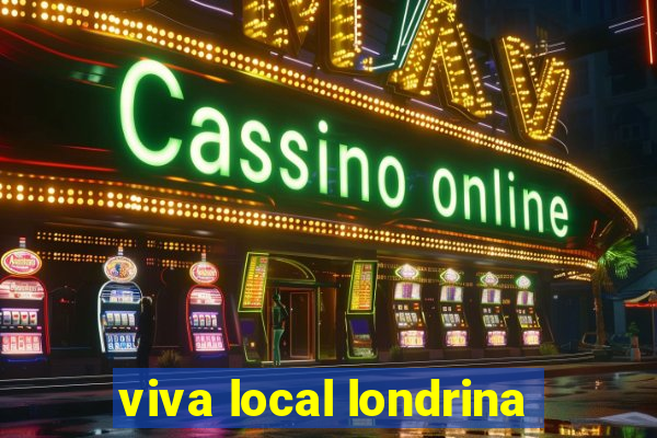 viva local londrina