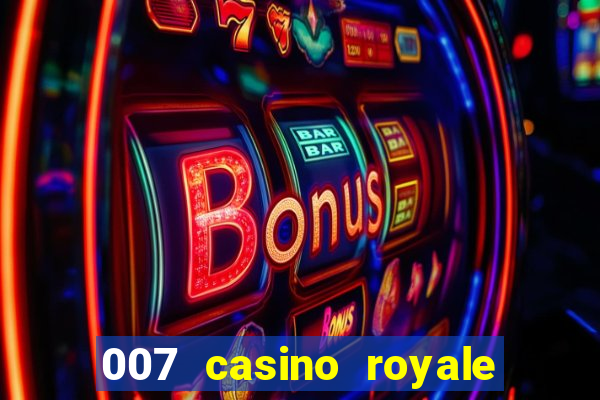 007 casino royale baixar via utorrent