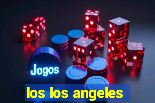 los los angeles