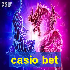 casio bet