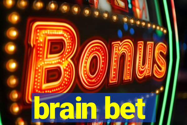 brain bet