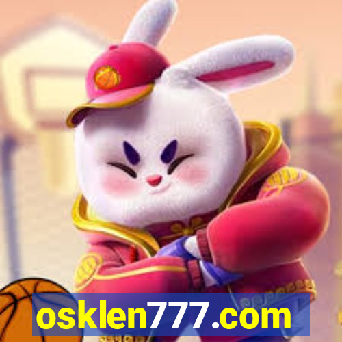 osklen777.com