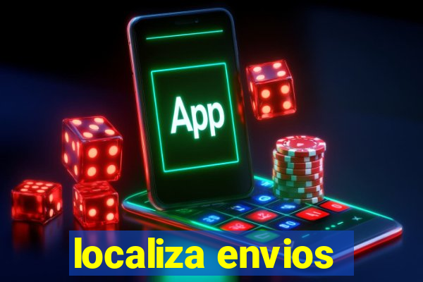 localiza envios