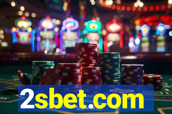 2sbet.com