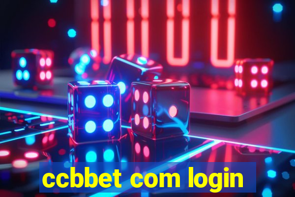 ccbbet com login