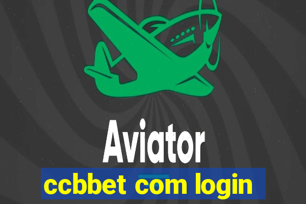 ccbbet com login