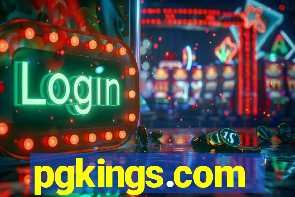 pgkings.com