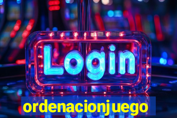 ordenacionjuego.es