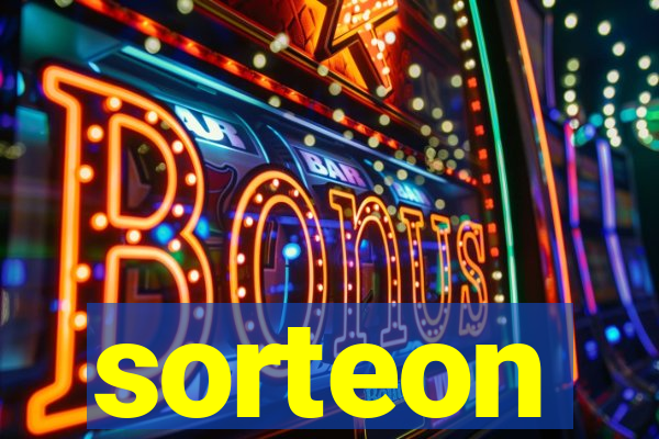 sorteon