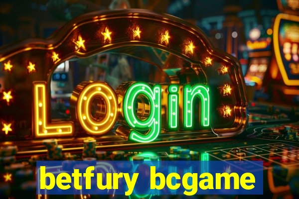 betfury bcgame