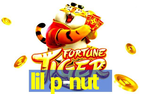 lil p-nut