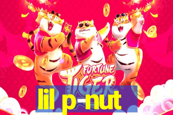 lil p-nut