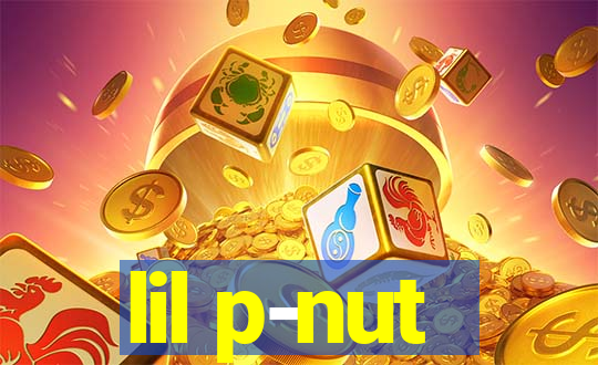 lil p-nut