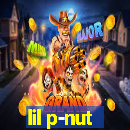 lil p-nut