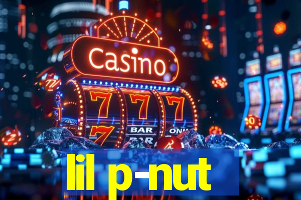 lil p-nut