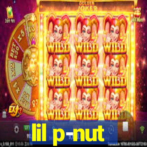 lil p-nut