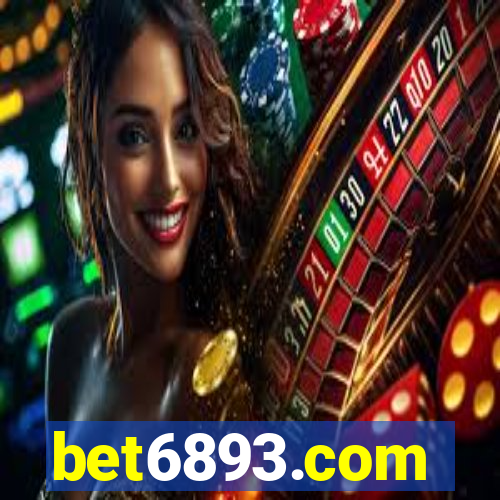 bet6893.com