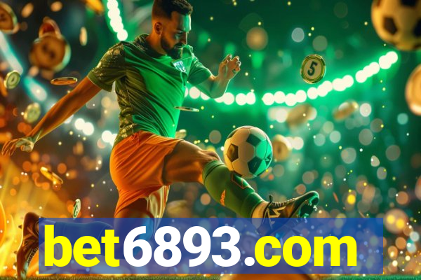 bet6893.com