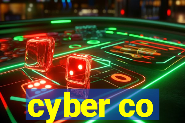 cyber co